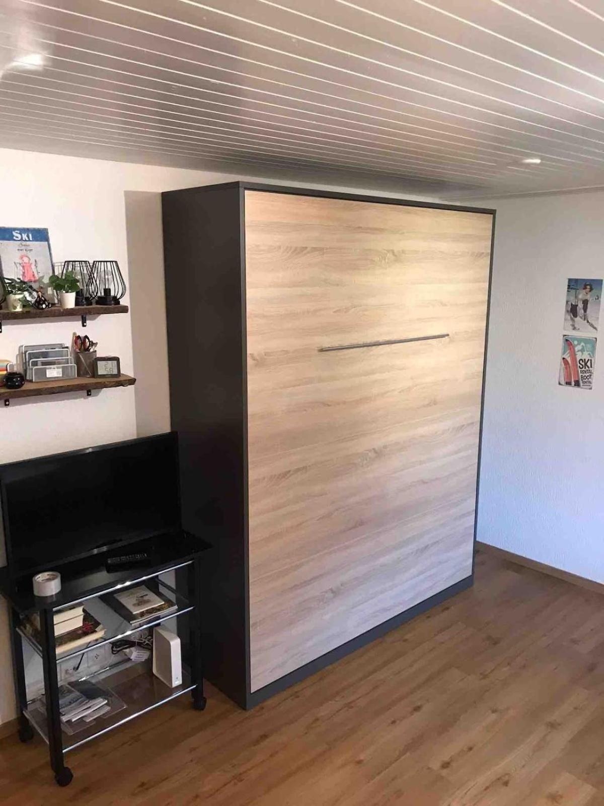 Apartment Beautiful 2 In A Location *