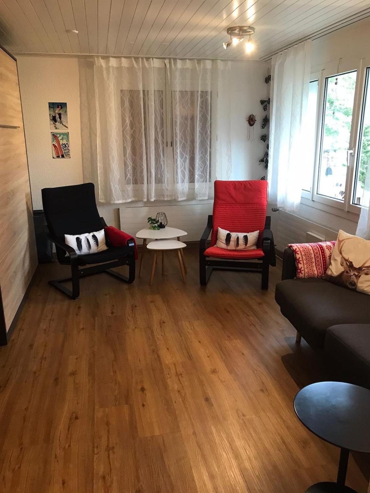 Beautiful 2 In A Location * Grindelwald