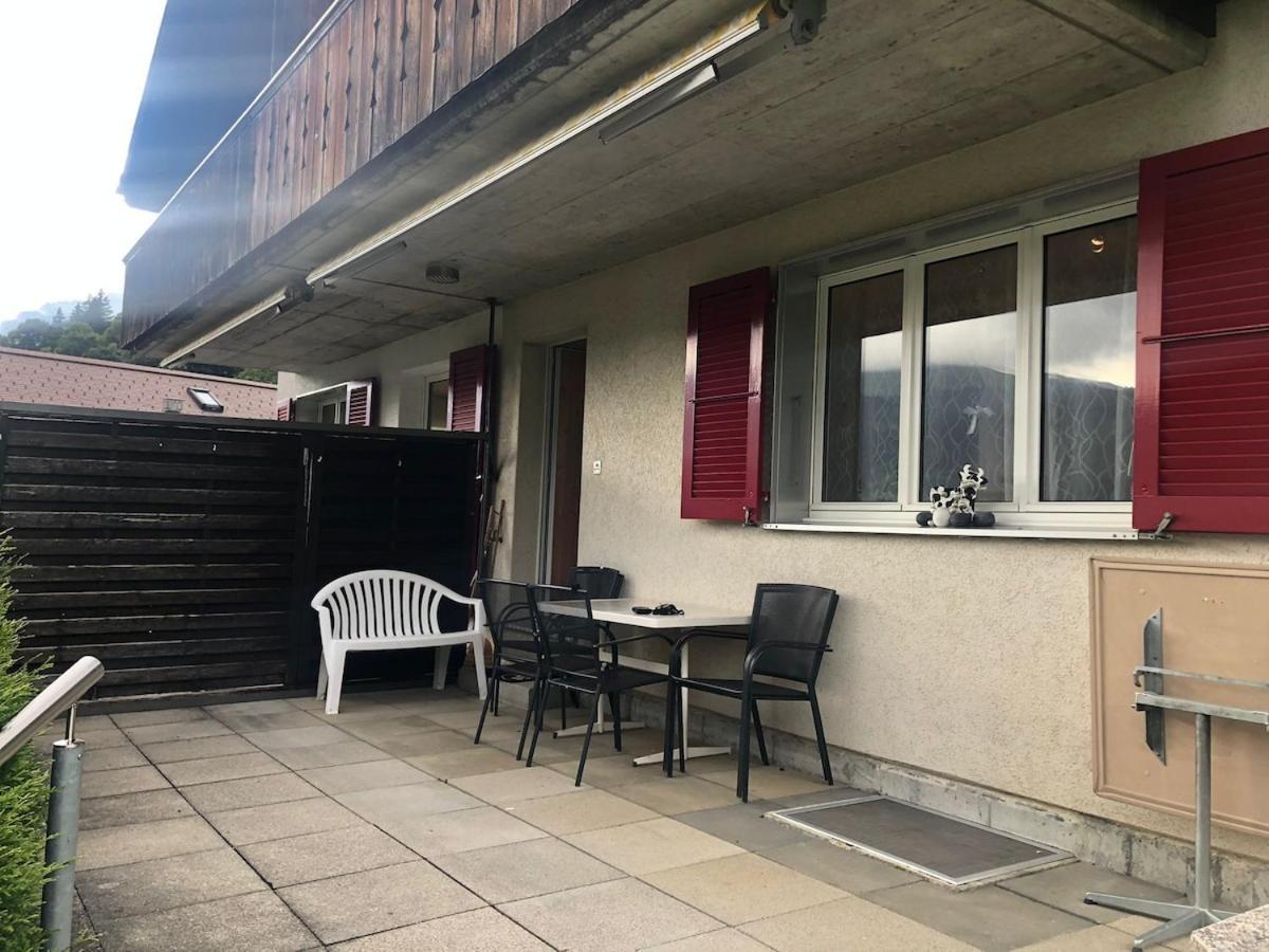 Apartment Beautiful 2 In A Location Grindelwald