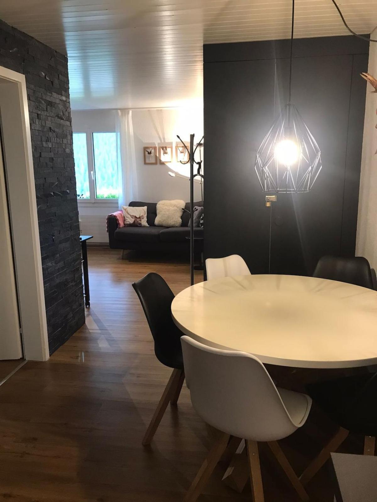 Apartment Beautiful 2 In A Location *