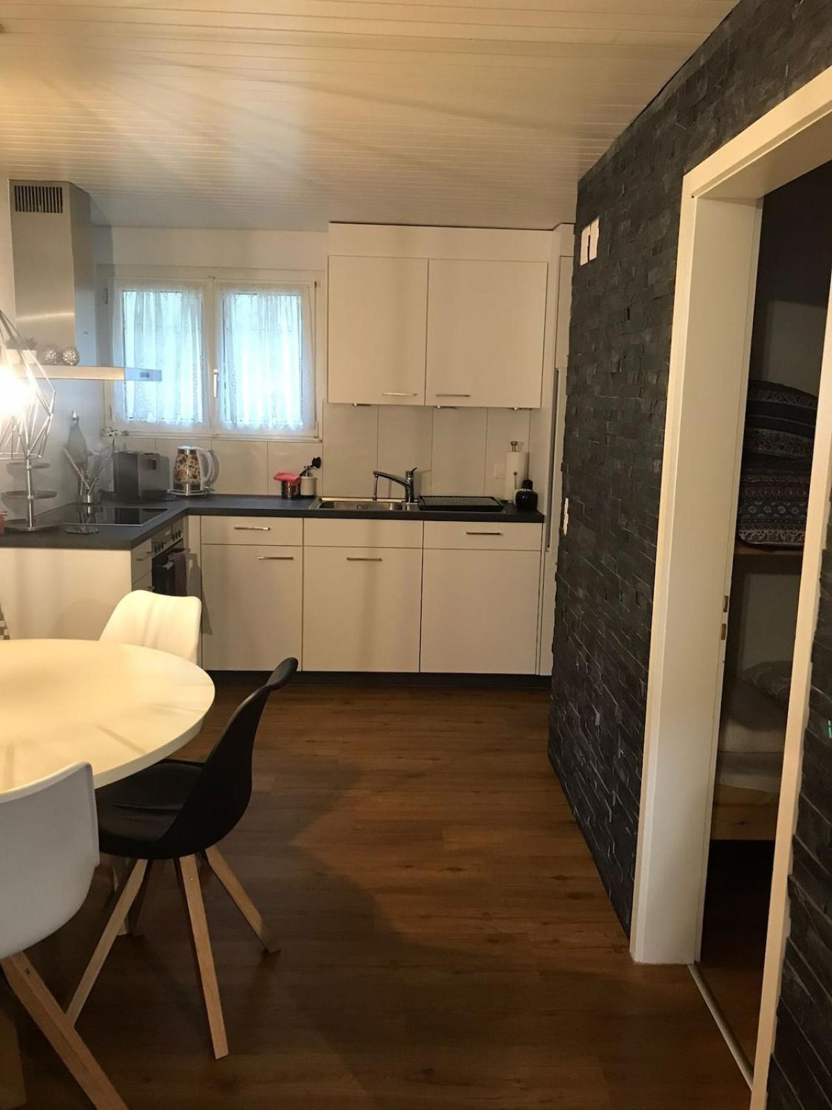 Apartment Beautiful 2 In A Location Grindelwald